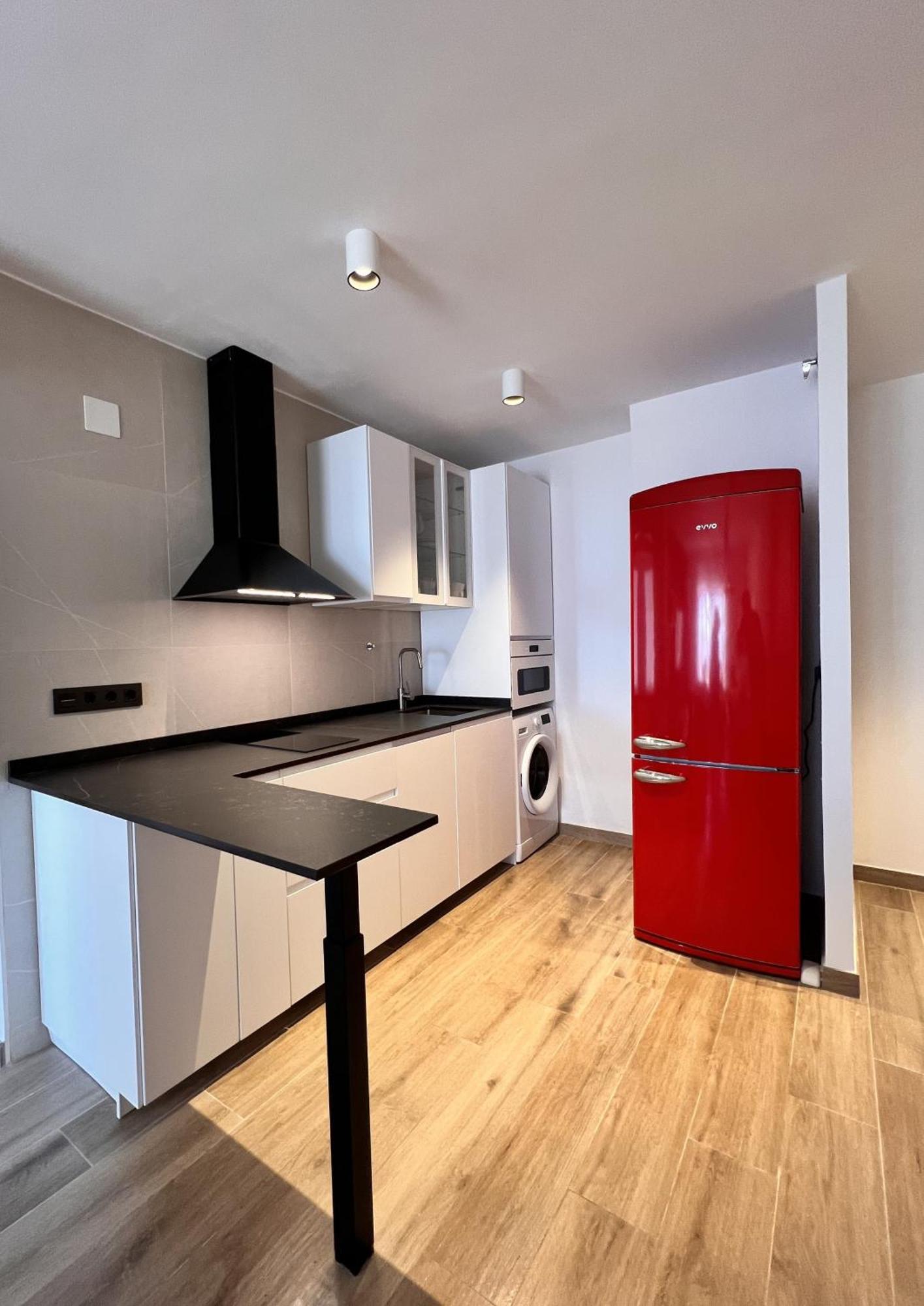 Bioca L Apartamento 2 Habitaciones I Primera Linea De Playa L Peñíscola Exteriér fotografie